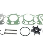 Genuine Yamaha 6H3W0078A000 - Water pump rerair kit - Supplied by Flood Marine
