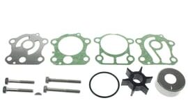 Genuine Yamaha 6H3W0078A000 - Water pump rerair kit - Supplied by Flood Marine
