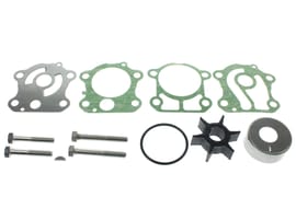 Yamaha 6H3W0078A000 Water pump rerair kit