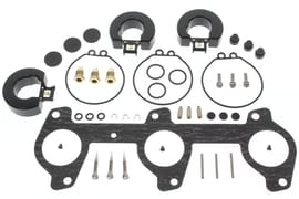 Yamaha 6H3W00930200 Carburetor repair kit