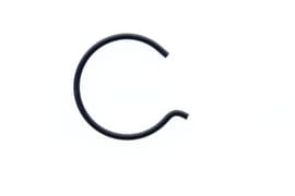 Yamaha 6H4116340100 Clip, piston pin