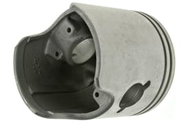 Yamaha 6H4116350100 Piston (0.25mm o/s)