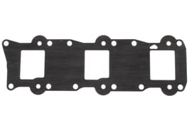 Yamaha 6H413621A100 Gasket, valve seat