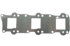 Yamaha 6H4136240100 Plate, reed valve