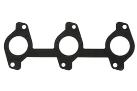 Yamaha 6H4141980000 Gasket, plate