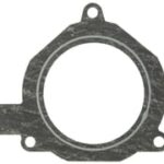 Genuine Yamaha 6H415369A100 - Gasket, oil seal housing - Supplied by Flood Marine