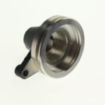 Genuine Yamaha 6H41539603CA - Housing, oil seal - Supplied by Flood Marine