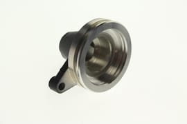 Yamaha 6H41539603CA Housing, oil seal