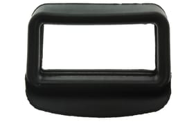 Yamaha 6H4157620000 Seal, rubber 2