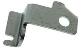 Genuine Yamaha Filter Bracket