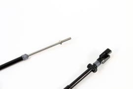 Yamaha 6H4263110300 Cable, throttle 1