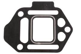 Yamaha 6H441134A000 Gasket, exhaust manifold