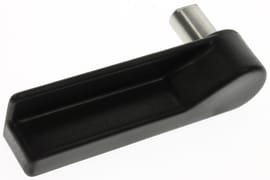 Yamaha 6H442815004D Lever, clamp 1