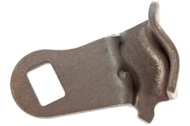 Yamaha 6H4428160000 Lever, clamp 2