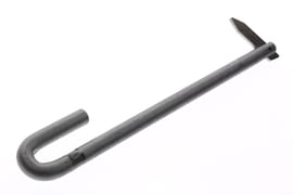 Yamaha 6H4431600000 Tilt rod assy