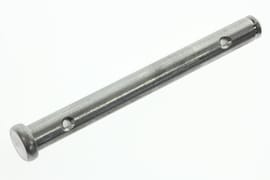 Yamaha 6H4436590000 Shaft, reverse lock