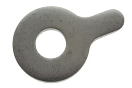 Yamaha 6H4436740000 Washer 2