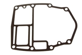 Yamaha 6H4451130000 Gasket, upper casing