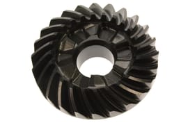 Yamaha 6H4455710100 Gear