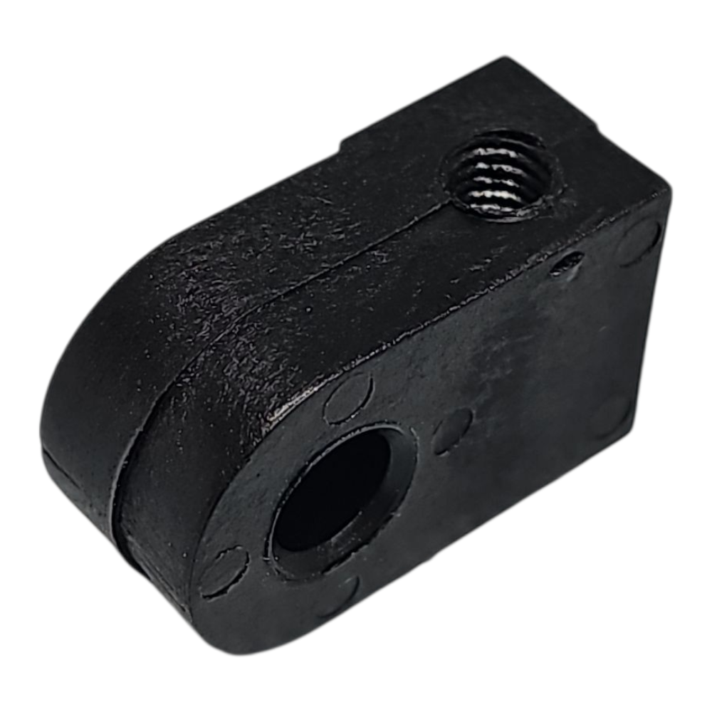 Yamaha 6H4483440000 Cable end, remote control