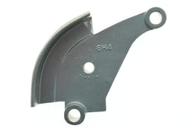 Yamaha 6H4485311094 Bracket, remote control 1