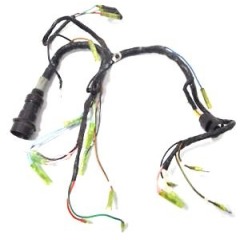 Yamaha 6H4825902200 Wire harness assy