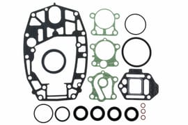 Yamaha 6H4W00012100 Lower unit gasket kit