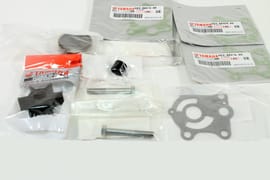 Yamaha 6H4W00780000 Water pump rerair kit