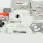 Genuine Yamaha 6H4W00780100 - Water pump repair kit - Supplied by Flood Marine