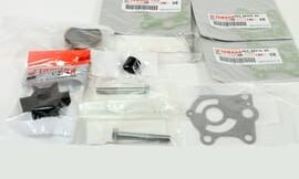 Water pump repair kit