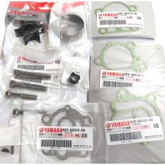 Yamaha 6H4W0078A000 Water pump rerair kit