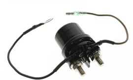 Genuine Yamaha Relay, starter