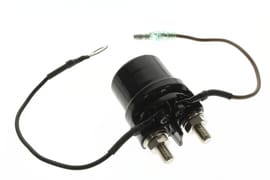 Yamaha 6J0819411000 Relay, starter