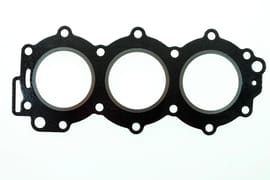 Yamaha 6J811181A100 Gasket, cylinder head 1