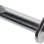 Genuine Yamaha 6J8113250000 - Anode - Supplied by Flood Marine