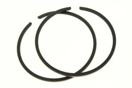 Yamaha 6J8116010100 Piston ring set (std)