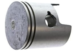 Yamaha 6J8116310297 Piston (std)