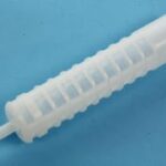 Genuine Yamaha 6J8134110000 - Strainer, oil - Supplied by Flood Marine