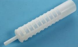 Genuine Yamaha Oil Strainer