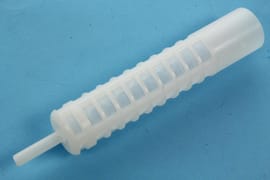 Yamaha 6J8134110000 Strainer, oil