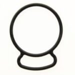 Genuine Yamaha 6J8141980000 - Gasket - Supplied by Flood Marine