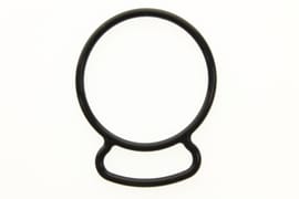 Yamaha 6J8141980000 Gasket