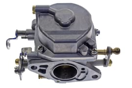 Yamaha 6J8143011100 Carburetor assy 1
