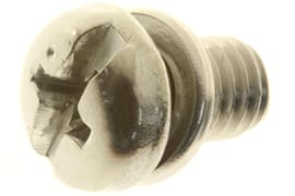 Yamaha 6J8145920000 Screw