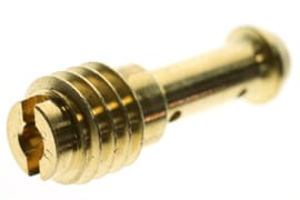 Yamaha 6J81492F2500 Jet, air slow (#50)