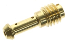 Yamaha 6J81492F2700 Jet, air slow (#54)