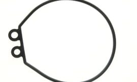 Genuine Yamaha 6J8149840000 - Gasket, float chamber - Supplied by Flood Marine