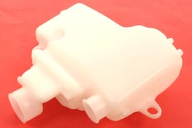 Yamaha 6J8217071100 Oil tank comp.