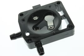 Yamaha 6J8244120000 Body comp (with valve)