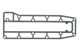 Yamaha 6J841114A000 Gasket, exhaust outer cover